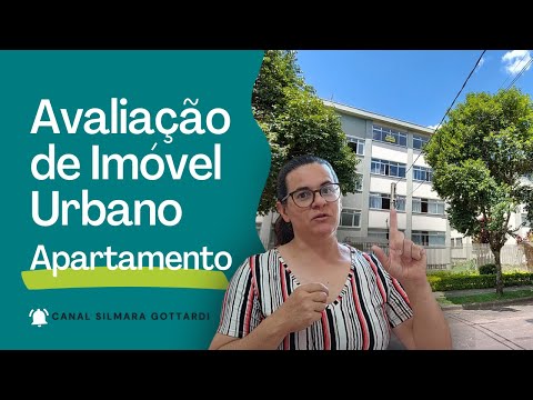 Como avaliar um Imóvel Urbano - apartamento