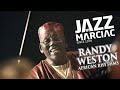 Randy Weston "Niger Mambo" @Jazz_in_Marciac 2010