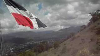 preview picture of video 'Ocoa Bandera Republica Dominicana Himno Wazar'