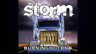 Strom Deisel - whatcha wanna Do(N.D'z)