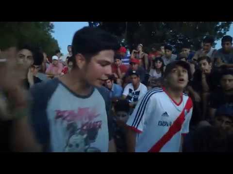 Luzko vs Karma vs Crash - 8vos - RIMADERO (Copa Crossover) 6/2