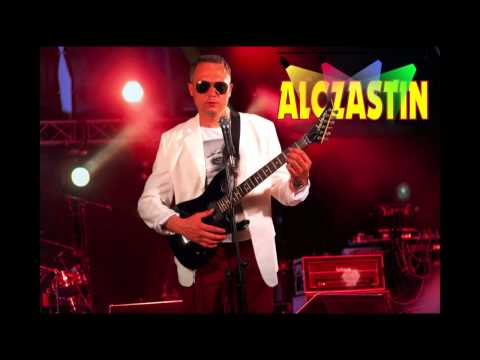 Alczastin - Nieprzespana Noc