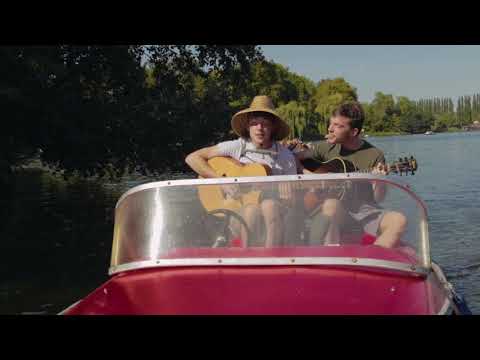 The Ocelots - Front Door Key /// Berlin Sessions