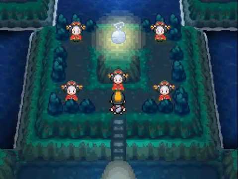 Pokémon SoulSilver - Episode 37