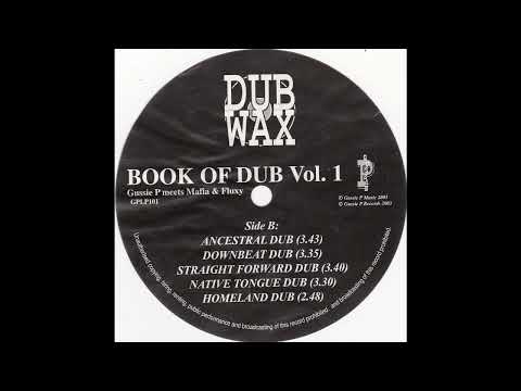 Gussie P. Meets Mafia & Fluxy - Downbeat Dub