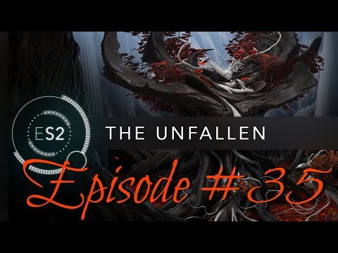 Endless Space 2 - Unfallen Episode 35 (Shooting Myself In The Foot)