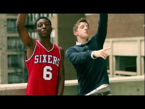 Tayyib Ali - Live on the Road ft. Dave Patten (Official Music Video)