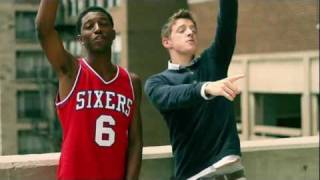 Tayyib Ali - Live on the Road ft. Dave Patten (Official Music Video)