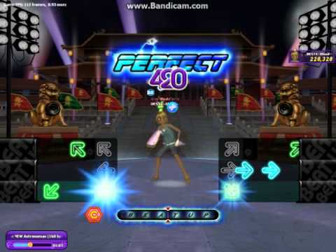 AuditionTH Beat Up Custom Memme - NEW Astronomas 160 BPM