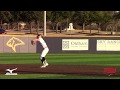 01/05/2020 - PBR DFW Preseason ID - Fielding/Hitting/60