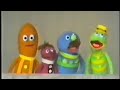 רחוב סומסום Sesame Street I Am A Fine Musician Hebrew