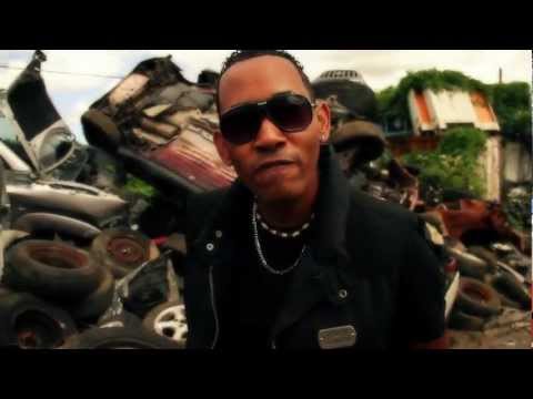 Alain Ajax Feat. Master MX -- Monté chabon (Remix) Official CliP HD 2012