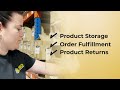 Oro Logistics Fulfillment Returns VSL