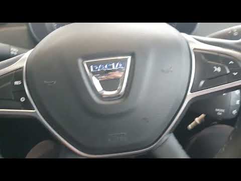 191L3171 - 2019 Dacia Duster 1.5 Blue dCi 115 Comfort 18,400