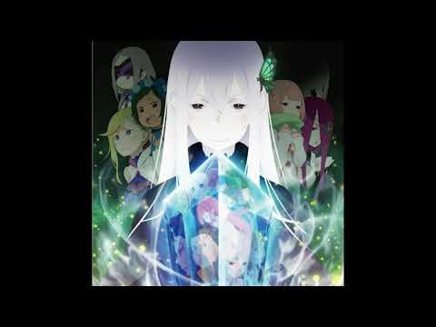 Re:zero Season 2 OST Disc 1 - 18. Hollow