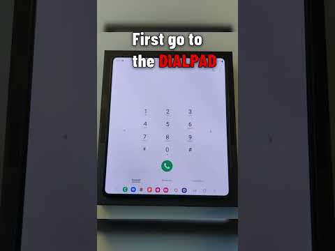 Find Your IMEI on ANY Samsung or Android Phone NOW!
