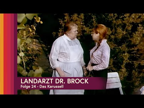 Landarzt Dr. Brock - Folge 24 - Das Karussell