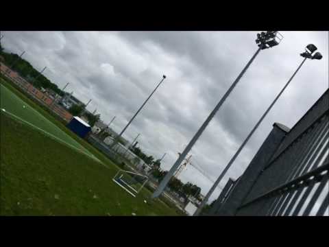 Lech Poznań 2005  -  Reprezentacja Kraju Football Academy 2005 wynik 11-1