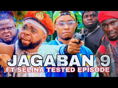 JAGABAN Ft. SELINA TESTED Episode 9