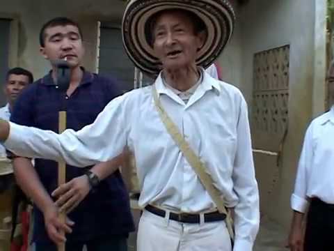 Gaita Colombiana / La Maestranza-Puya