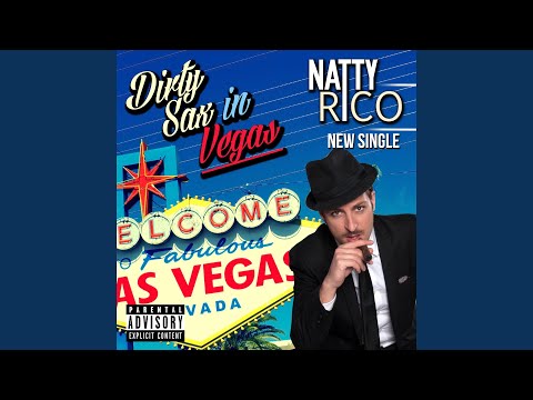 Dirty Sax in Vegas (Club Mix)