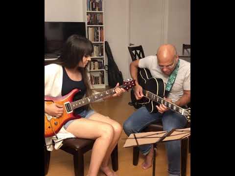 Mark Whitfield & Alicyn Yaffee - Georgie