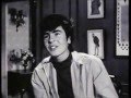 Davy Jones and Mike Nesmith Monkees Auditions