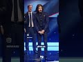 The Absolute Honor Of My Life THE CHOSEN Jonathan Roumie S Hearfelt Speech At 30th MG Awards