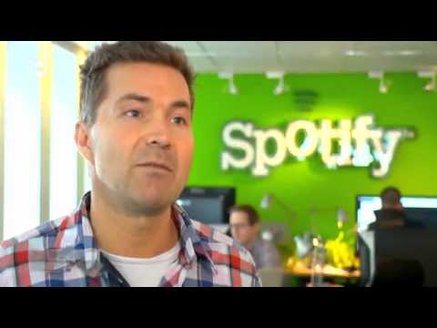 Streaming the Future of the Music Industry