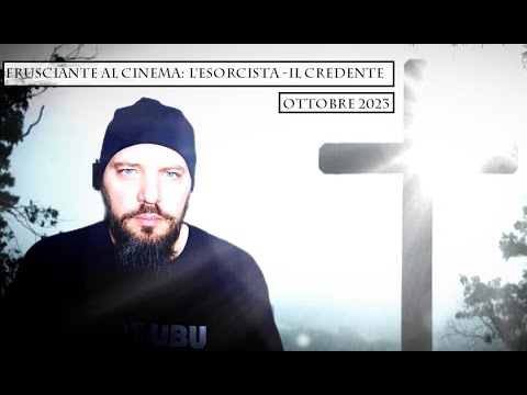 Frusciante al Cinema: L'esorcista - Il credente (2023) di David Gordon Green (Ottobre 2023)