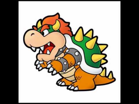 Paper Mario TTYD OST - World 1 Hurry Up!