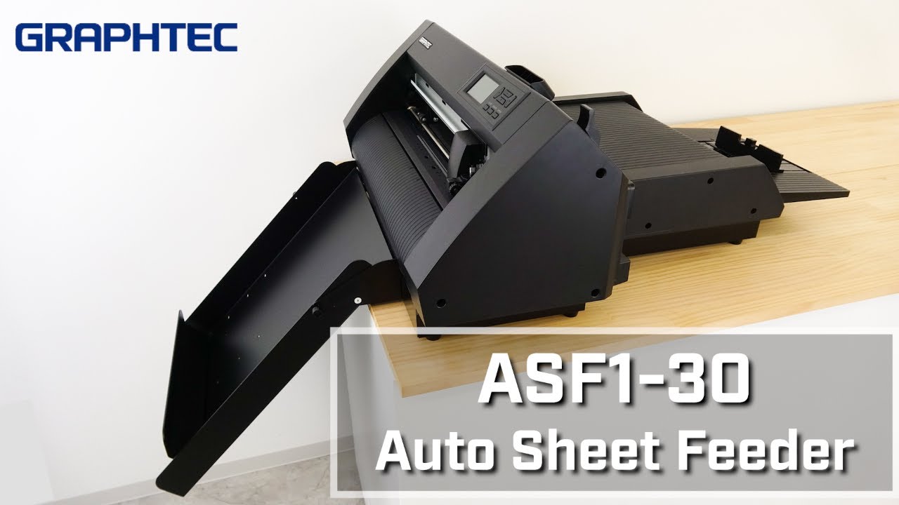 [ASF1-30] Promotion video