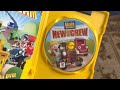 My Bob The Builder DVD VHS Collection