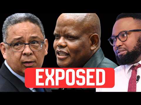 McBride exposed by members of parliament‼️