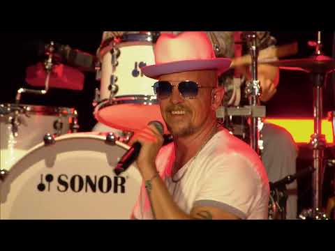 Warum Jan Delay mit Disko No. 1 eine der geilsten Bands Deutschlands anheuerte