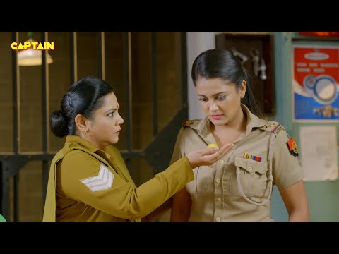 कैसे बाहर निकालेंगी Pushpa Ji, Urmila के अंदर से Haseena की आत्मा को || Maddam Sir - Ep. 464