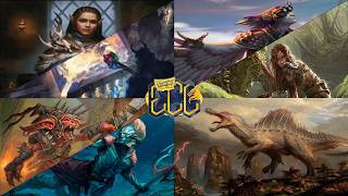 Dragon Shield ECL — European cEDH League