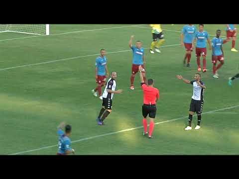 24/09/2017 Resumen MERIDA - FC CARTAGENA