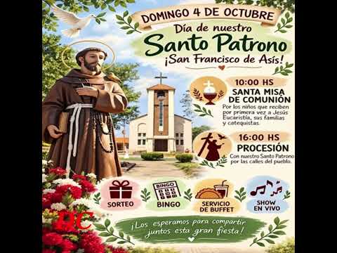 Bustinza fiestas patronales