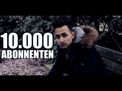 10.000 Abonnenten Special