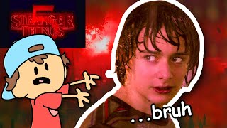 Why Stranger Things Season 5 Is Going To Change Everything