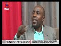 Tonga Calls PF UPND Corruption Partners