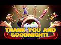 Black Gryph0n Thank You And Goodnight A TADC Tribute