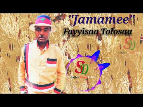 Fayyisaa Tolasaa "Jamamee"New Afaan Oromoo Oromia Music Offical video(2020)
