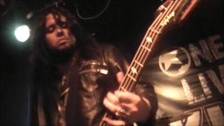 ONE LIVE KISS - What Makes The World Go 'Round (35 MM) 17-0813