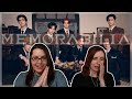 ENHYPEN 엔하이픈 DARK MOON SPECIAL ALBUM MEMORABILIA REACTION