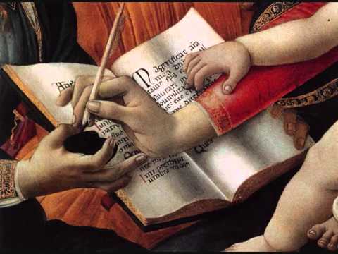 Magnificat Anima Mea - Dietrich Buxtehude.wmv