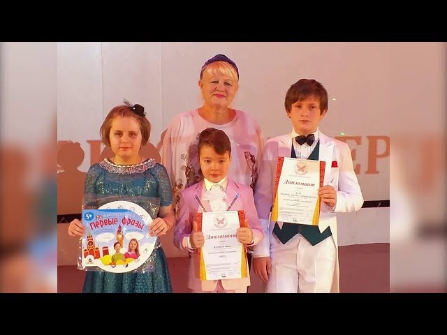 Покорили Санкт-Петербург