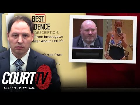 Jury Deliberates Fate of Brendan Banfield