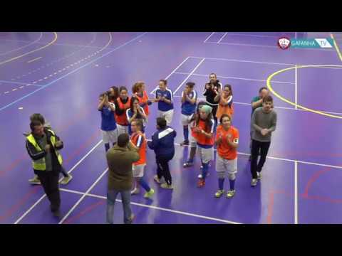 Taça de Portugal 3ª Eliminatoria  | GD Gafanha Vs PARC